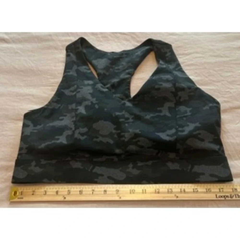 Fabletics sports bra